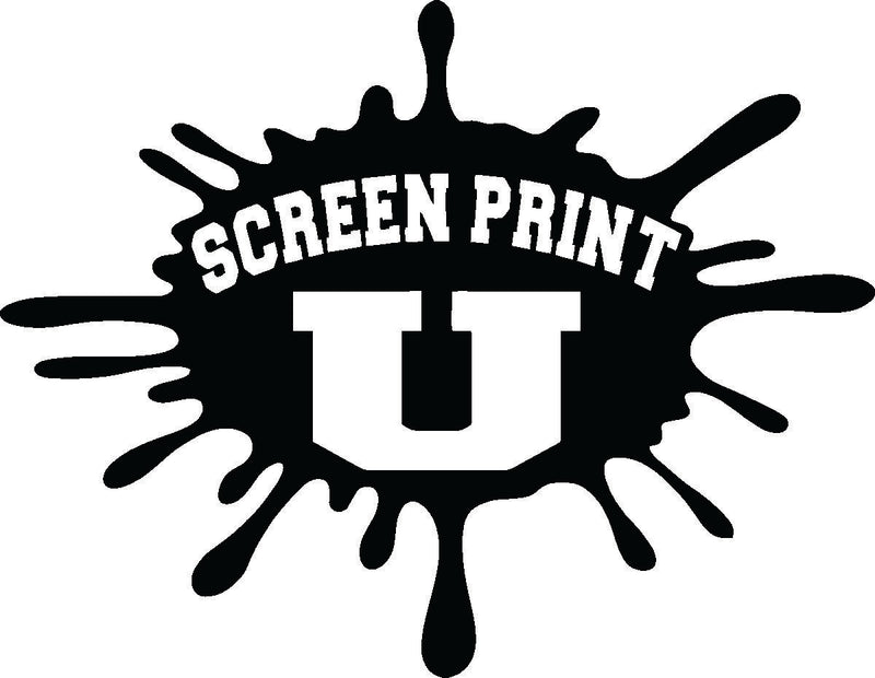 Screen Print U | Screen Printer Directory