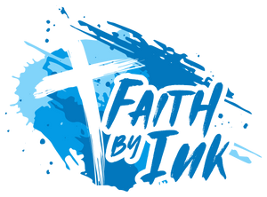 Faith By Ink