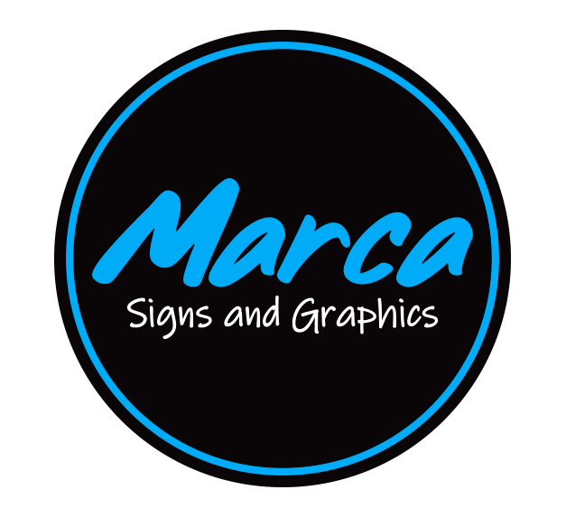 Marca Signs and Graphics | Screen Printer Directory