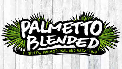 Palmetto Blended | Screen Printer Directory