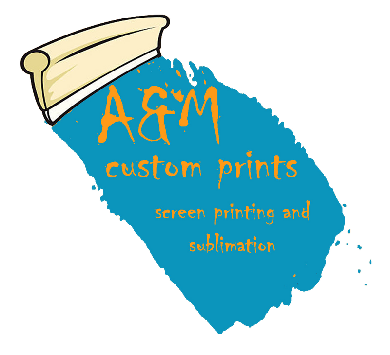 AM Print & Design | Screen Printer Directory