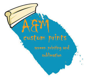 A&M CUSTOM PRINTS