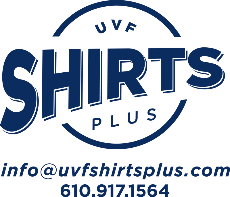 UVF Shirts Plus | Screen Printer Directory