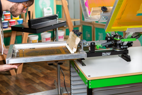 Which Screen Printing Kit is Right for Your Shop? | by ScreenPrinting.com