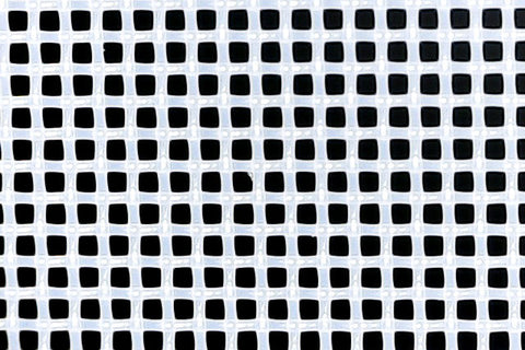 Mesh - 155 White x 60 in