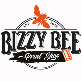 Bizzy Bee Print Shop | Screen Printer Directory