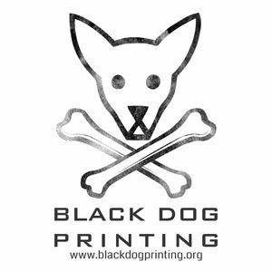 Black Dog Printing