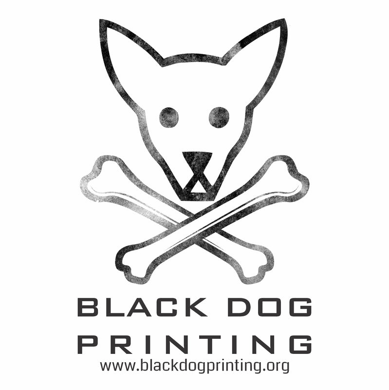 Black Dog Printing | Screen Printer Directory