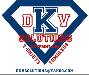 DKV Solutions LLC