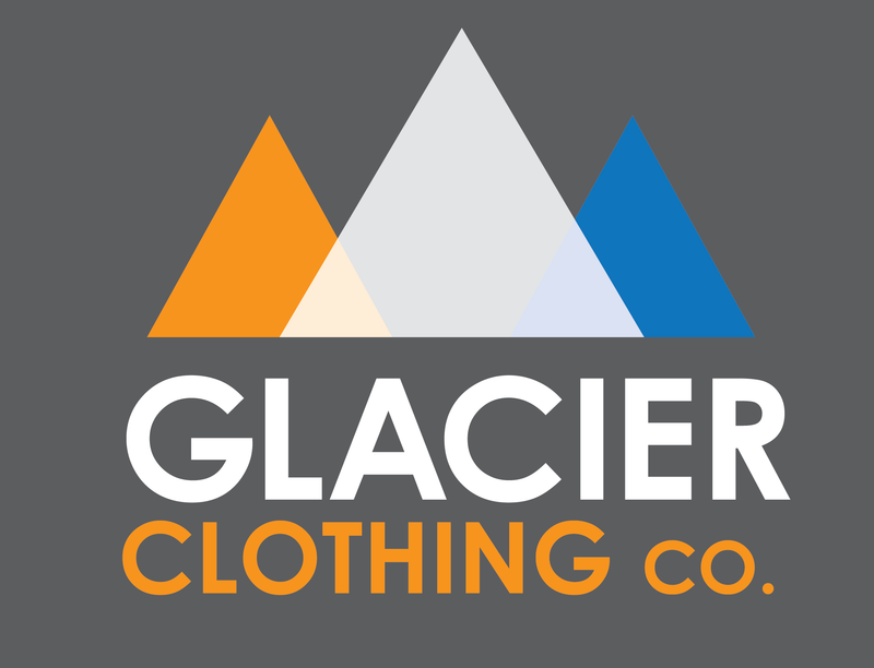 Glacier Clothing Company | Screen Printer Directory