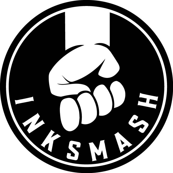 Ink Smash LBK | Screen Printer Directory