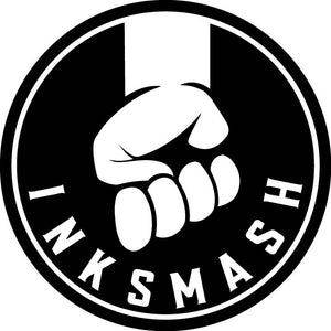 Ink Smash LBK