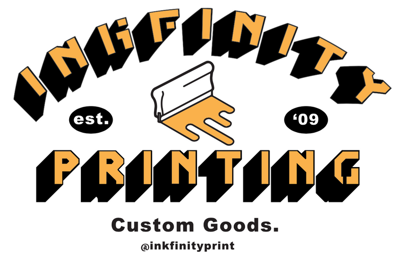 Inkfinity printing | Screen Printer Directory