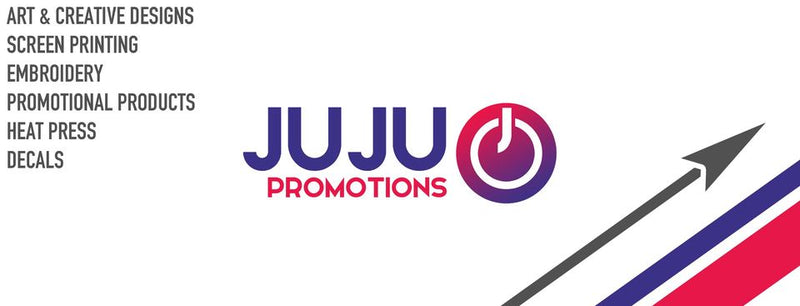 JuJu Promotions LLC | Screen Printer Directory