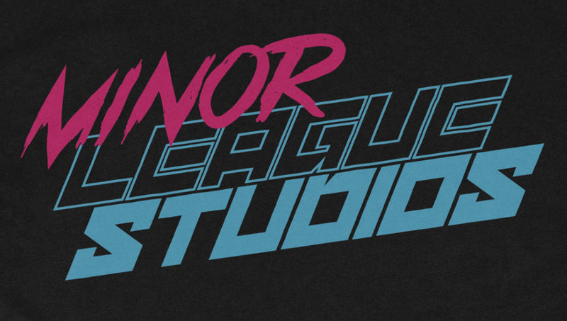 Minor League Studios | Screen Printer Directory