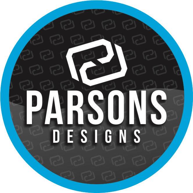 Parsons Designs LLC | Screen Printer Directory