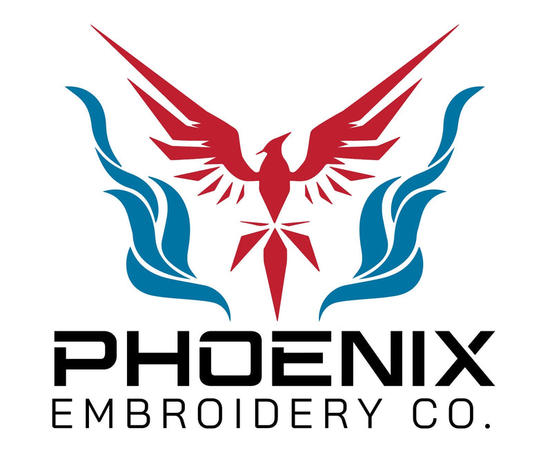 Phoenix Embroidery Co LLC | Screen Printer Directory
