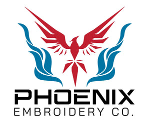 Phoenix Embroidery Co LLC