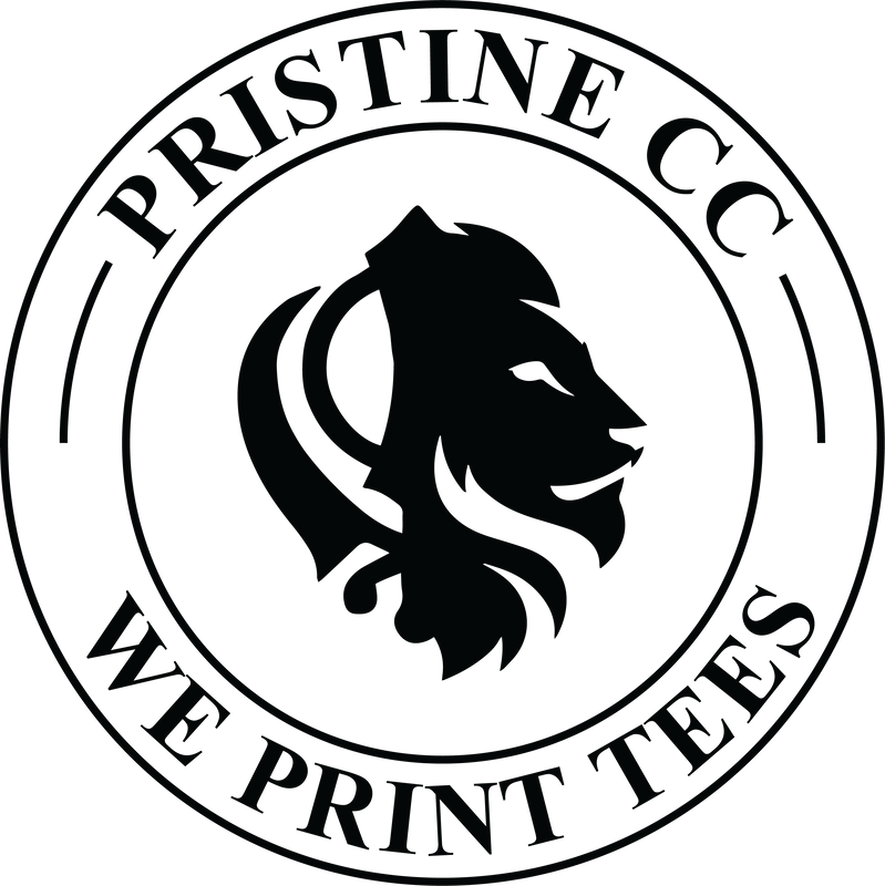 Pristine CC | Screen Printer Directory