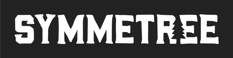 symmetree logo