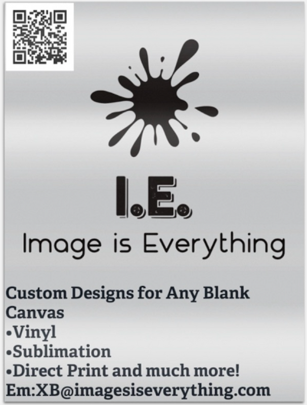 Image is Everything | Screen Printer Directory