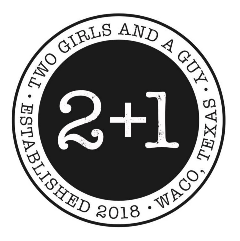 Two Girls and a Guy | Screen Printer Directory