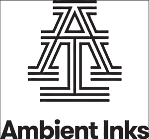 Ambient Inks