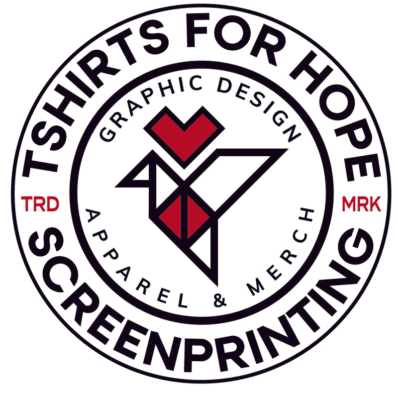 Tshirts For Hope | Screen Printer Directory