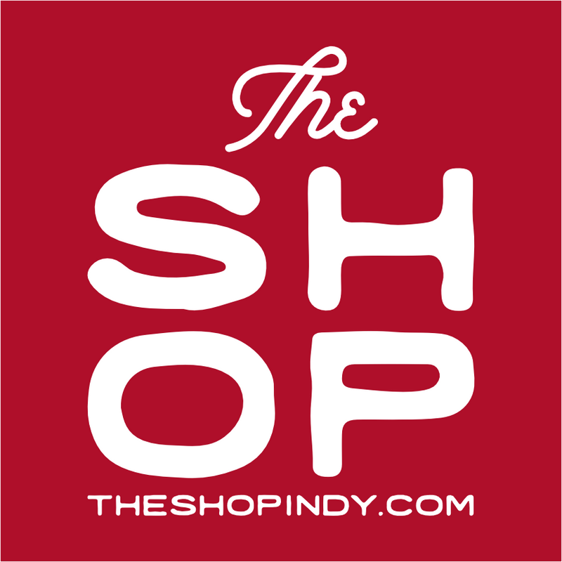 The Shop Indy, Inc | Screen Printer Directory