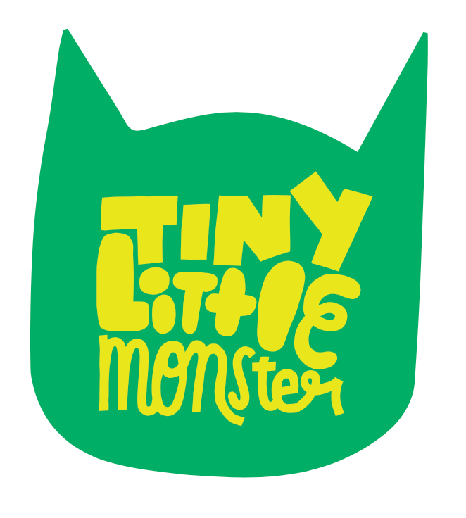Tiny Little Monster | Screen Printer Directory