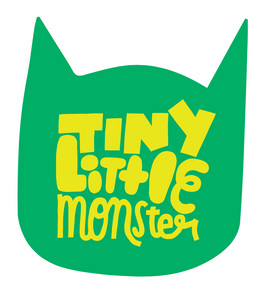 Tiny Little Monster