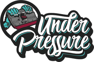 Under Pressure Print Shop