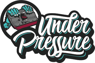 Under Pressure Print Shop | Screen Printer Directory