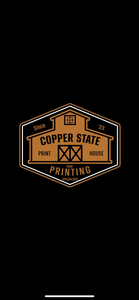 Copper State Print House