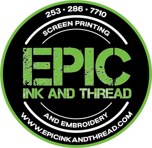 EPIC INK & THREAD