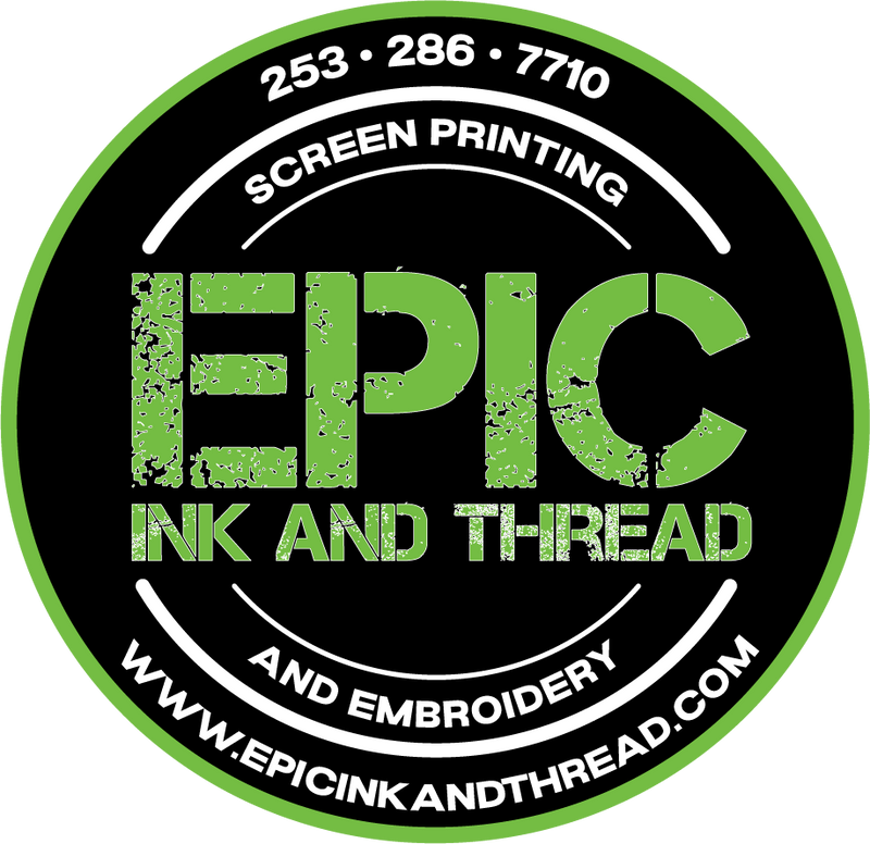 EPIC INK & THREAD | Screen Printer Directory