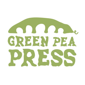 Green Pea Press, LLC