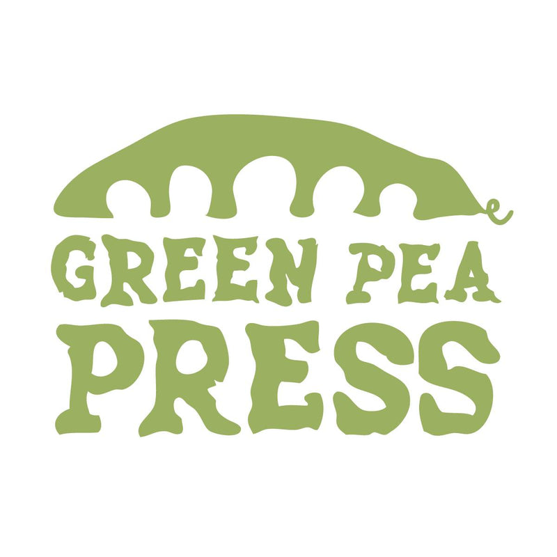 Green Pea Press, LLC | Screen Printer Directory