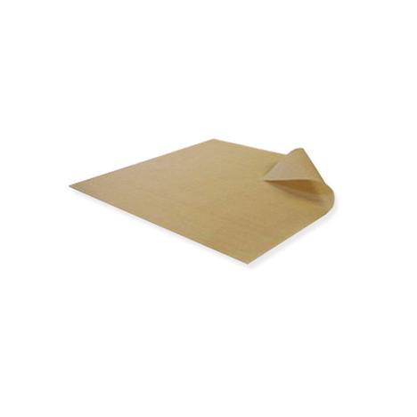 brown teflon sheet