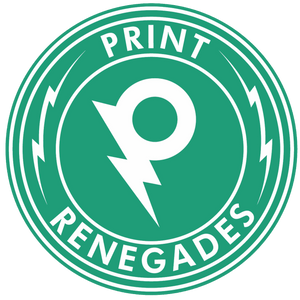 Print Renegades