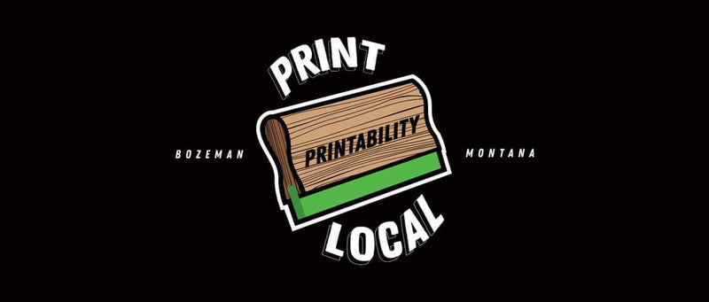 Printability LLC | Screen Printer Directory