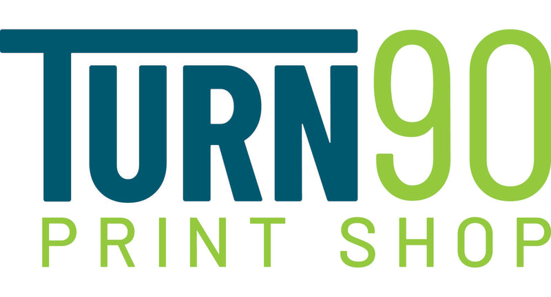 Turn90 | Screen Printer Directory