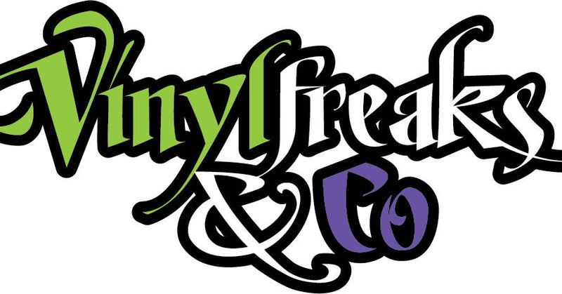 Vinylfreaks & Co. LLC | Screen Printer Directory