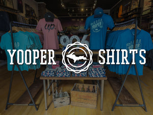 Yooper Shirts, Inc.
