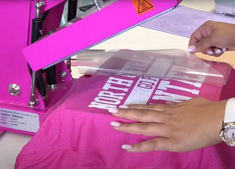 EASY™ Brand Craft Heat Press | Screenprinting.com