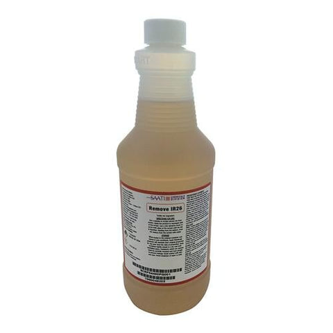 Saati Remove ER25 Emulsion Remover