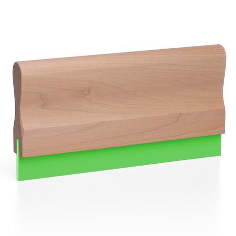 70 Duro Wooden Squeegee 6”