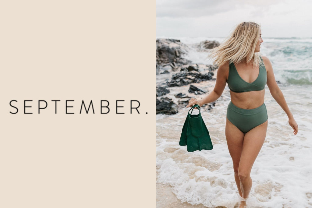 September