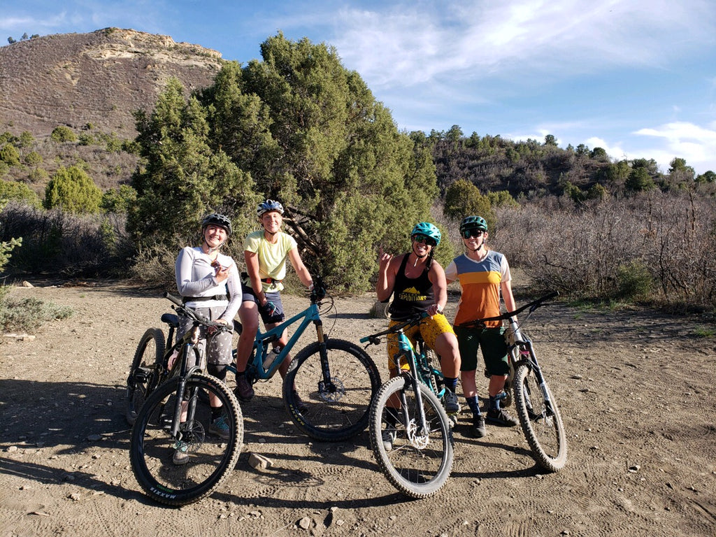 Group Ride 1