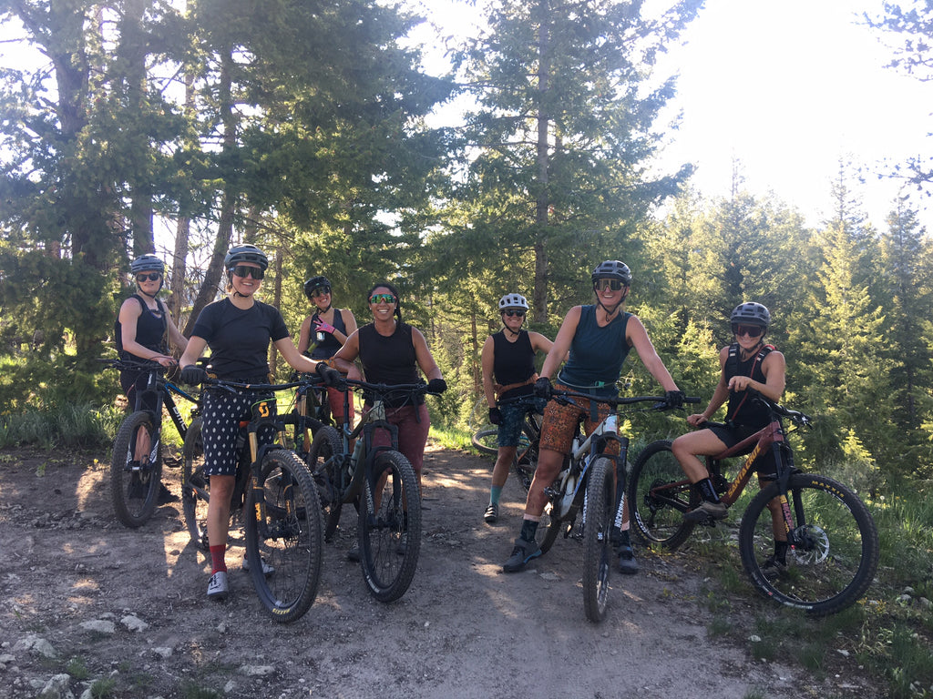 Group Ride 2